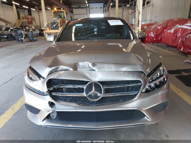 W1KWF8EB6MR642666 Mercedes-Benz C 300 4matic