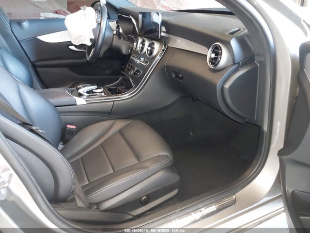 W1KWF8EB6MR642666 Mercedes-Benz C 300 4matic