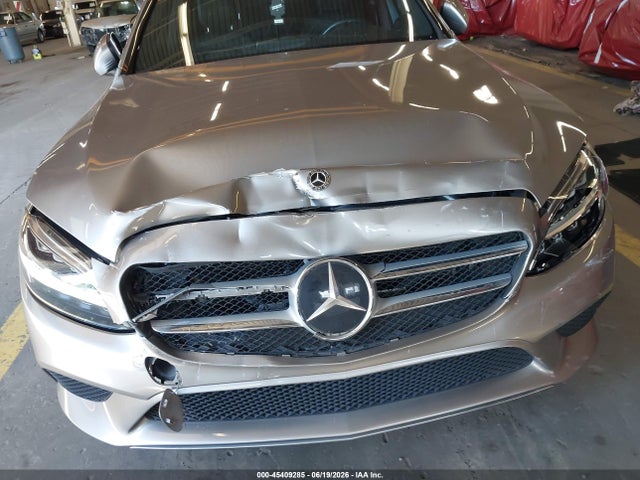 W1KWF8EB6MR642666 Mercedes-Benz C 300 4matic