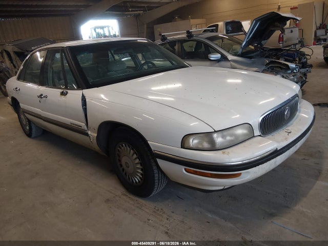 Aukcja sprzedaży 1999 Buick Lesabre Custom, vin: 1G4HP52K2XH450735, numer aukcji: 45409291