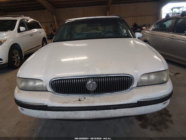 Aukcja sprzedaży 1999 Buick Lesabre Custom, vin: 1G4HP52K2XH450735, numer aukcji: 45409291