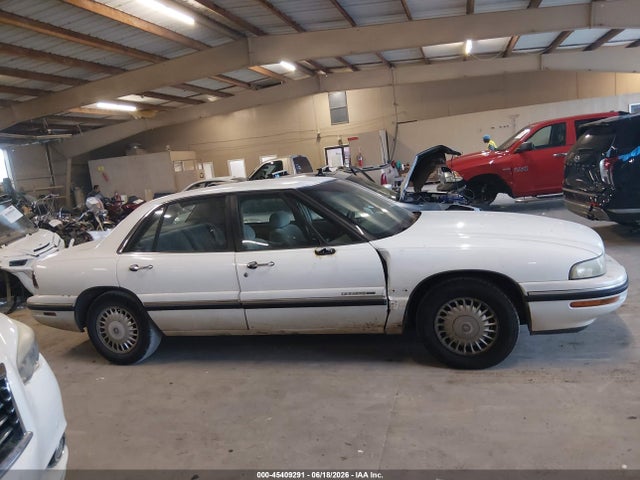 Aukcja sprzedaży 1999 Buick Lesabre Custom, vin: 1G4HP52K2XH450735, numer aukcji: 45409291