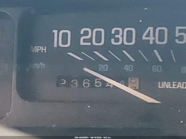 Aukcja sprzedaży 1999 Buick Lesabre Custom, vin: 1G4HP52K2XH450735, numer aukcji: 45409291