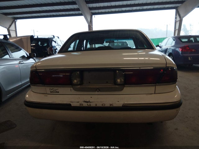 Aukcja sprzedaży 1999 Buick Lesabre Custom, vin: 1G4HP52K2XH450735, numer aukcji: 45409291