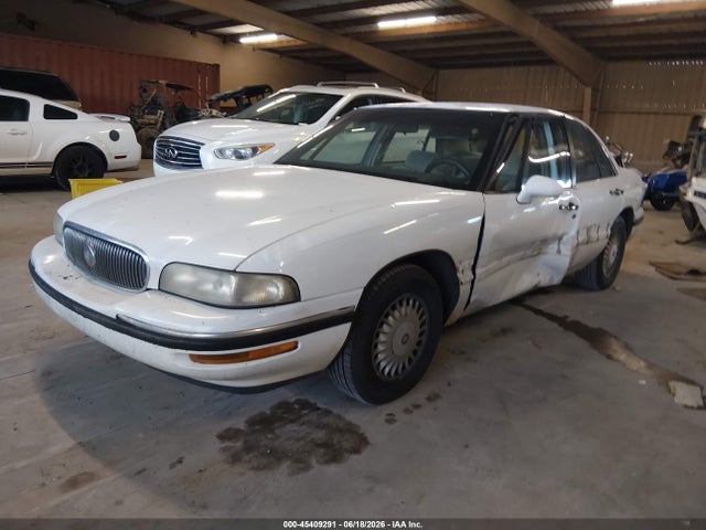 Aukcja sprzedaży 1999 Buick Lesabre Custom, vin: 1G4HP52K2XH450735, numer aukcji: 45409291