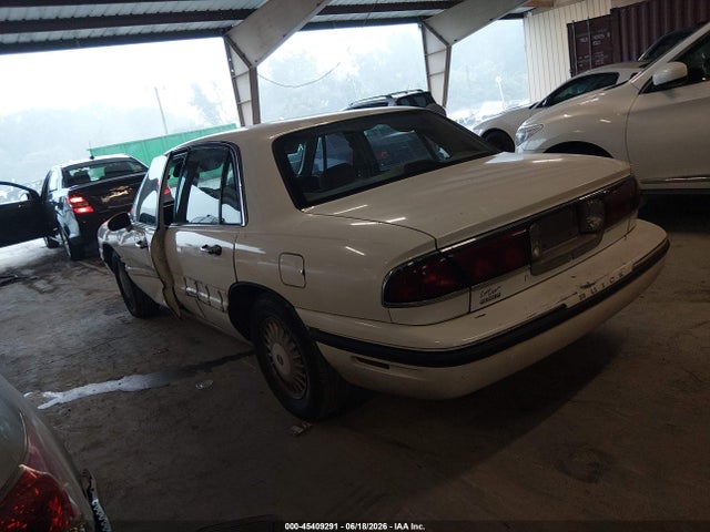 Aukcja sprzedaży 1999 Buick Lesabre Custom, vin: 1G4HP52K2XH450735, numer aukcji: 45409291