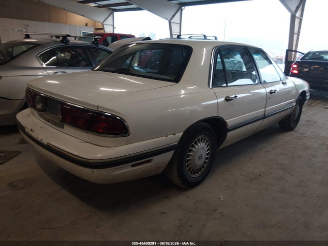 Aukcja sprzedaży 1999 Buick Lesabre Custom, vin: 1G4HP52K2XH450735, numer aukcji: 45409291