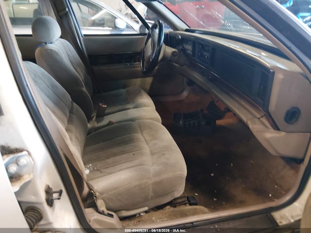 Aukcja sprzedaży 1999 Buick Lesabre Custom, vin: 1G4HP52K2XH450735, numer aukcji: 45409291