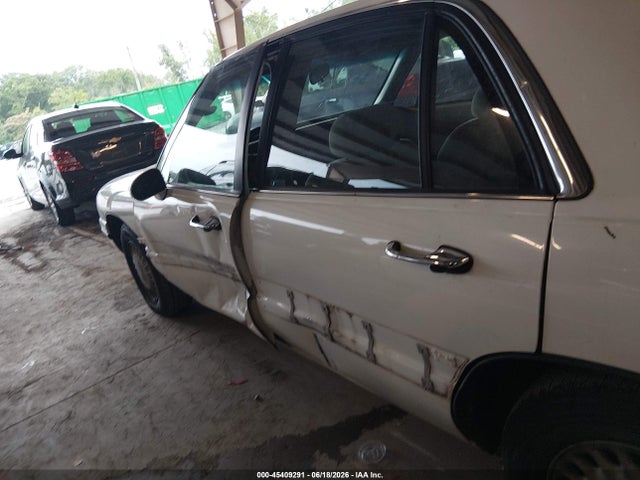 Aukcja sprzedaży 1999 Buick Lesabre Custom, vin: 1G4HP52K2XH450735, numer aukcji: 45409291
