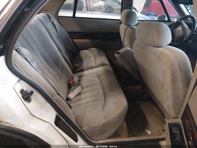 Aukcja sprzedaży 1999 Buick Lesabre Custom, vin: 1G4HP52K2XH450735, numer aukcji: 45409291