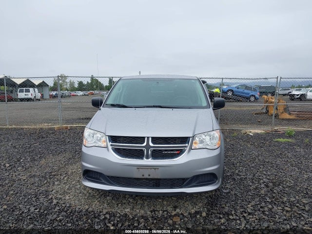 Dodge Grand Caravan Se 2017 2C4RDGBG0HR789699 Image 17