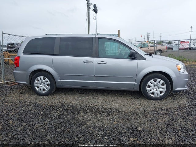 Dodge Grand Caravan Se 2017 2C4RDGBG0HR789699 Image 18