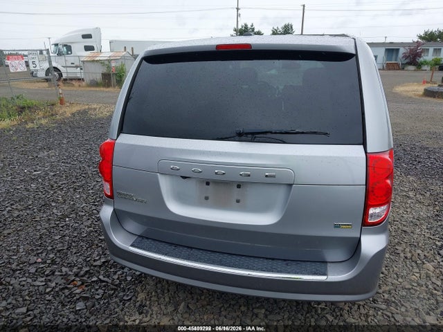 Dodge Grand Caravan Se 2017 2C4RDGBG0HR789699 Image 21