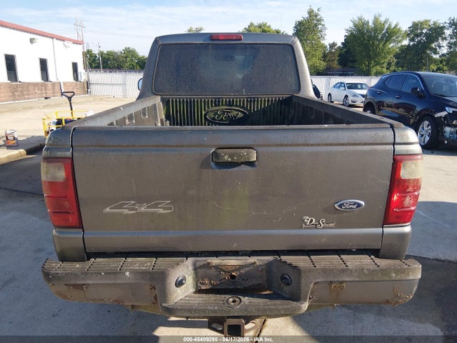Aukcja sprzedaży 2004 Ford Ranger Edge, vin: 1FTZR11U24PB28676, numer aukcji: 45409295