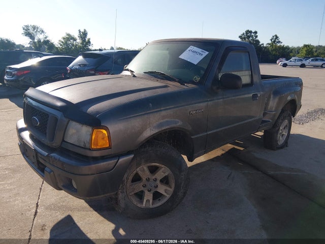 Aukcja sprzedaży 2004 Ford Ranger Edge, vin: 1FTZR11U24PB28676, numer aukcji: 45409295