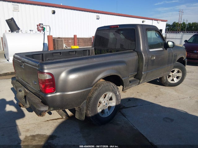 Aukcja sprzedaży 2004 Ford Ranger Edge, vin: 1FTZR11U24PB28676, numer aukcji: 45409295