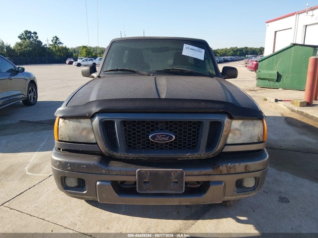 Aukcja sprzedaży 2004 Ford Ranger Edge, vin: 1FTZR11U24PB28676, numer aukcji: 45409295