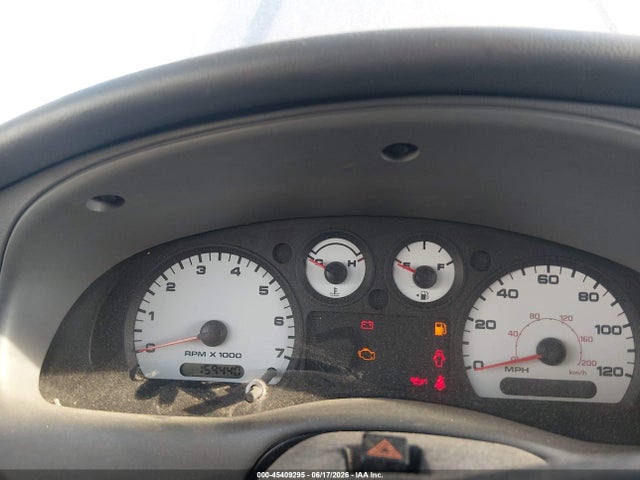 Aukcja sprzedaży 2004 Ford Ranger Edge, vin: 1FTZR11U24PB28676, numer aukcji: 45409295