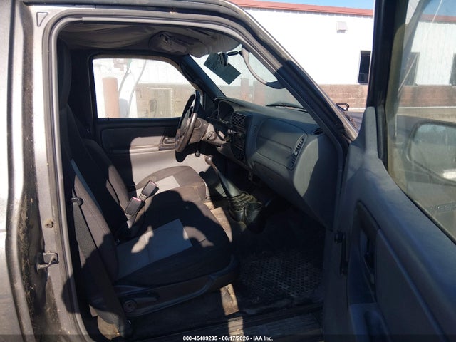 Aukcja sprzedaży 2004 Ford Ranger Edge, vin: 1FTZR11U24PB28676, numer aukcji: 45409295