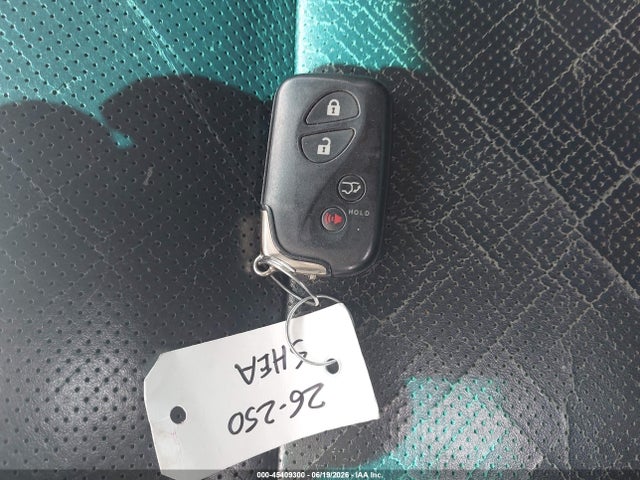 2011 Lexus Rx 350 მანქანა იყიდება აუქციონზე, vin: 2T2BK1BA2BC094420, აუქციონის ნომერი: 45409300