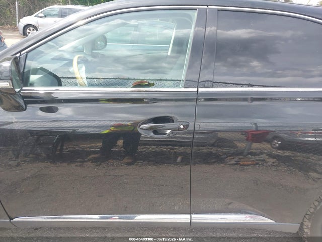 2011 Lexus Rx 350 მანქანა იყიდება აუქციონზე, vin: 2T2BK1BA2BC094420, აუქციონის ნომერი: 45409300