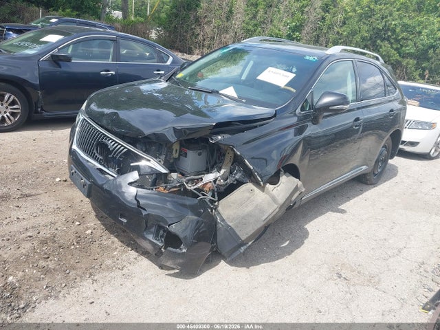 2011 Lexus Rx 350 მანქანა იყიდება აუქციონზე, vin: 2T2BK1BA2BC094420, აუქციონის ნომერი: 45409300