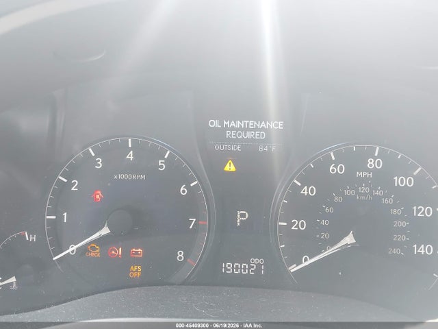 2011 Lexus Rx 350 მანქანა იყიდება აუქციონზე, vin: 2T2BK1BA2BC094420, აუქციონის ნომერი: 45409300