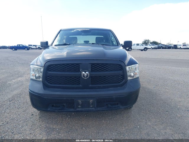1C6RR7KG4GS377257 RAM 1500 Tradesman