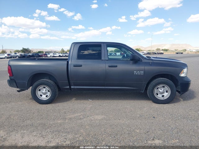 1C6RR7KG4GS377257 RAM 1500 Tradesman
