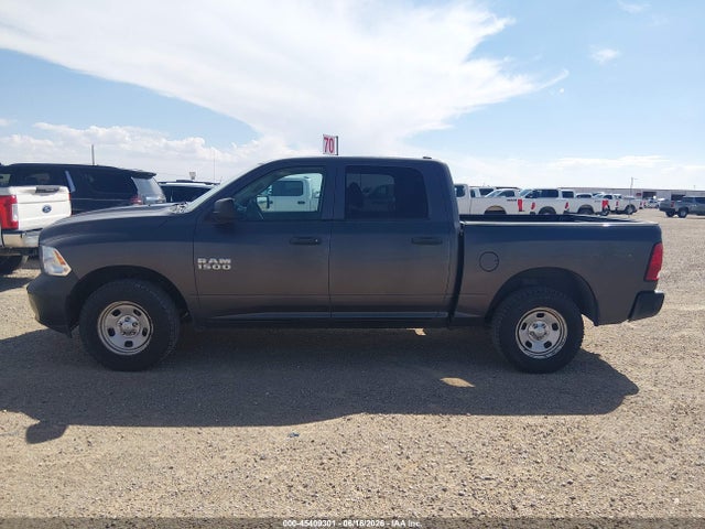 1C6RR7KG4GS377257 RAM 1500 Tradesman