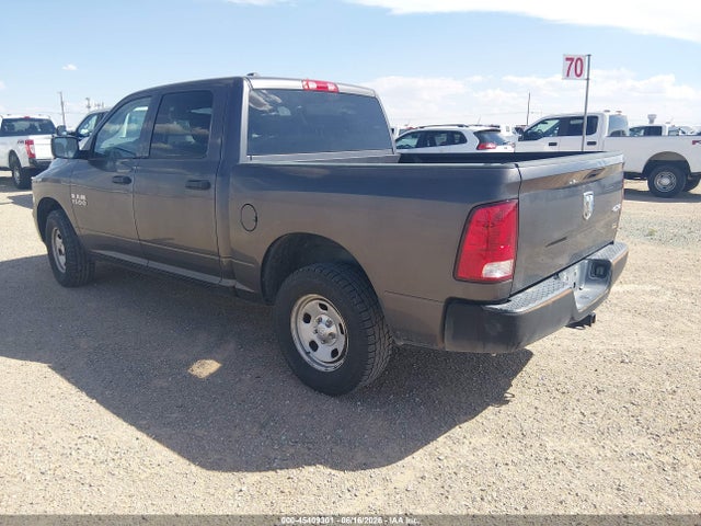 1C6RR7KG4GS377257 RAM 1500 Tradesman