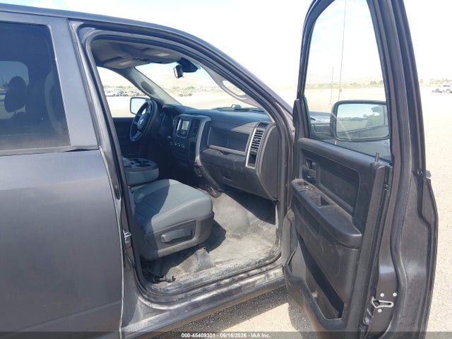 1C6RR7KG4GS377257 RAM 1500 Tradesman
