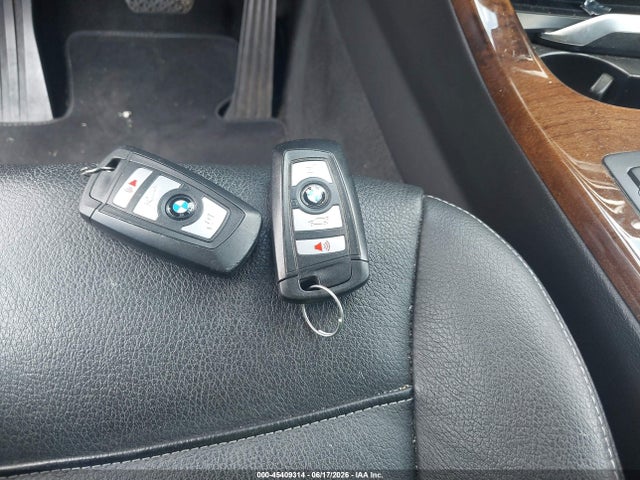 BMW X3 Xdrive35i 2015 5UXWX7C57F0K35587 Image 11