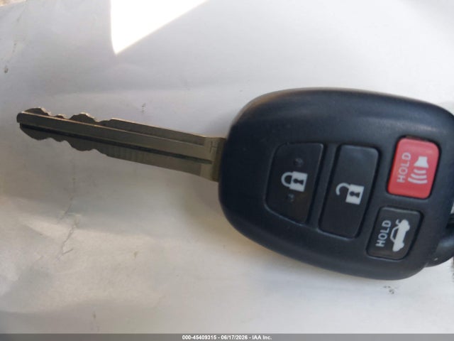Toyota Corolla S Plus 2015 5YFBURHE2FP232860 Image 11