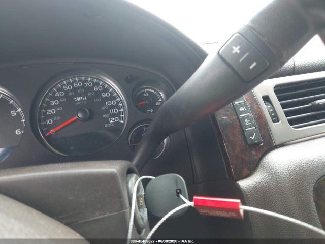 Aukcja sprzedaży 2011 Gmc Yukon Xl 1500 Denali, vin: 1GKS2MEF8BR135401, numer aukcji: 45409327
