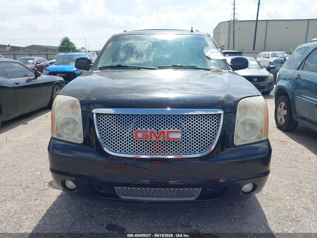Продажа на аукционе авто 2011 Gmc Yukon Xl 1500 Denali, vin: 1GKS2MEF8BR135401, номер лота: 45409327