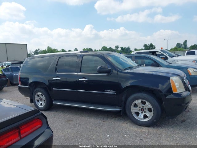 Продажа на аукционе авто 2011 Gmc Yukon Xl 1500 Denali, vin: 1GKS2MEF8BR135401, номер лота: 45409327