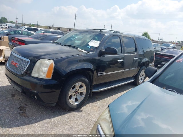 Продажа на аукционе авто 2011 Gmc Yukon Xl 1500 Denali, vin: 1GKS2MEF8BR135401, номер лота: 45409327