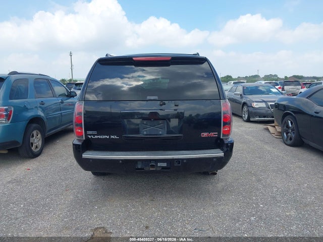 Продажа на аукционе авто 2011 Gmc Yukon Xl 1500 Denali, vin: 1GKS2MEF8BR135401, номер лота: 45409327