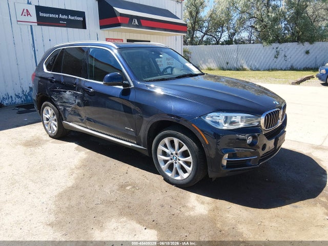 Продаж на аукціоні авто 2014 Bmw X5 Xdrive35i, vin: 5UXKR0C58E0H24386, номер лоту: 45409329