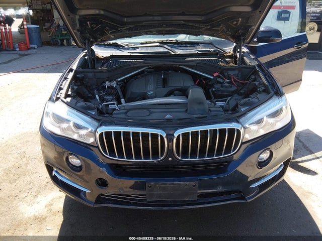 Продажа на аукционе авто 2014 Bmw X5 Xdrive35i, vin: 5UXKR0C58E0H24386, номер лота: 45409329