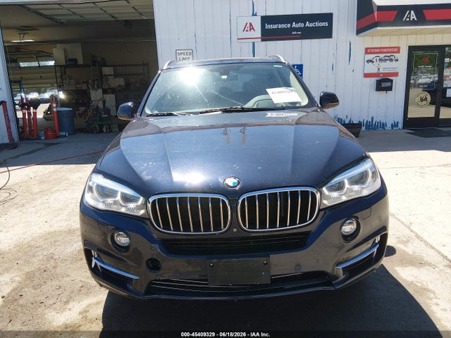 Продажа на аукционе авто 2014 Bmw X5 Xdrive35i, vin: 5UXKR0C58E0H24386, номер лота: 45409329