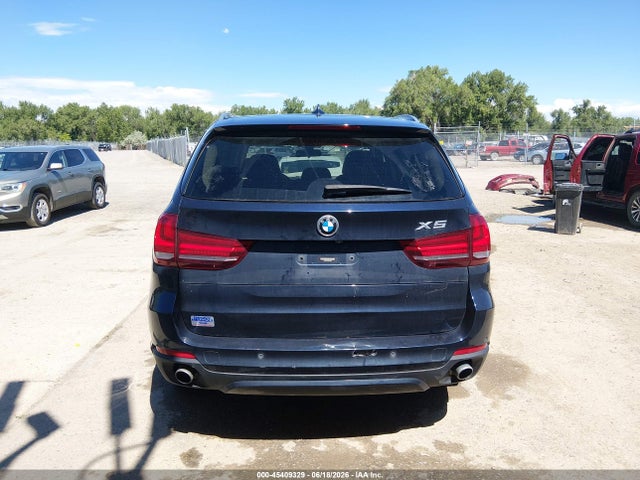 Продажа на аукционе авто 2014 Bmw X5 Xdrive35i, vin: 5UXKR0C58E0H24386, номер лота: 45409329