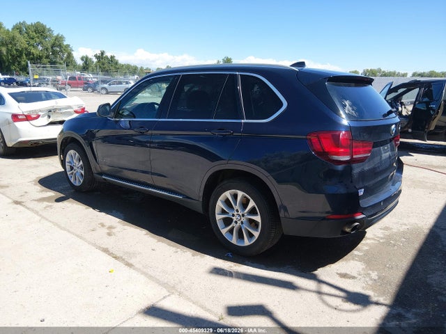 Продажа на аукционе авто 2014 Bmw X5 Xdrive35i, vin: 5UXKR0C58E0H24386, номер лота: 45409329
