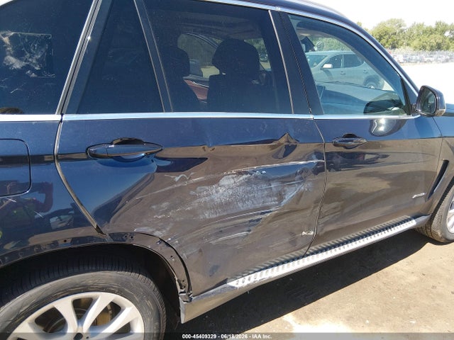 Продажа на аукционе авто 2014 Bmw X5 Xdrive35i, vin: 5UXKR0C58E0H24386, номер лота: 45409329
