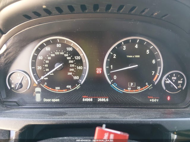 Продажа на аукционе авто 2014 Bmw X5 Xdrive35i, vin: 5UXKR0C58E0H24386, номер лота: 45409329