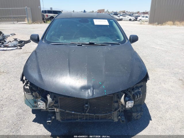 Chevrolet VOLT LT 2017 1G1RC6S54HU103848 Image 13