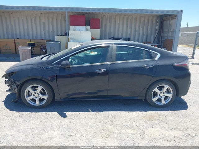 Chevrolet VOLT LT 2017 1G1RC6S54HU103848 Image 15