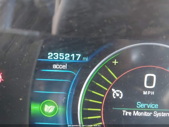 Chevrolet VOLT LT 2017 1G1RC6S54HU103848 Image 16