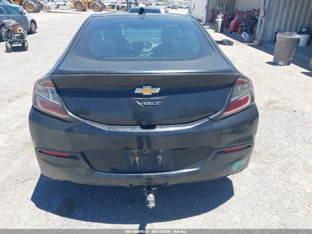 Chevrolet VOLT LT 2017 1G1RC6S54HU103848 Image 17
